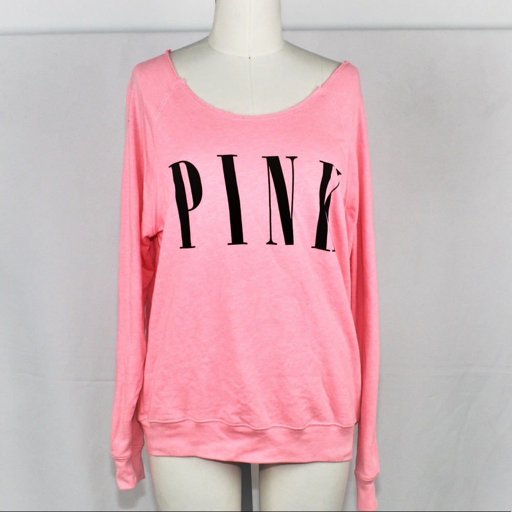 PINK Sweatshirt